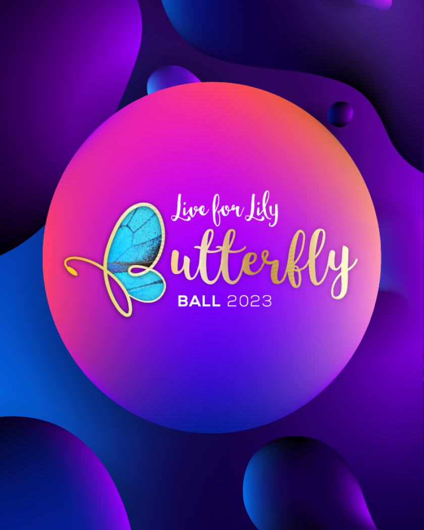 Butterfly Ball
